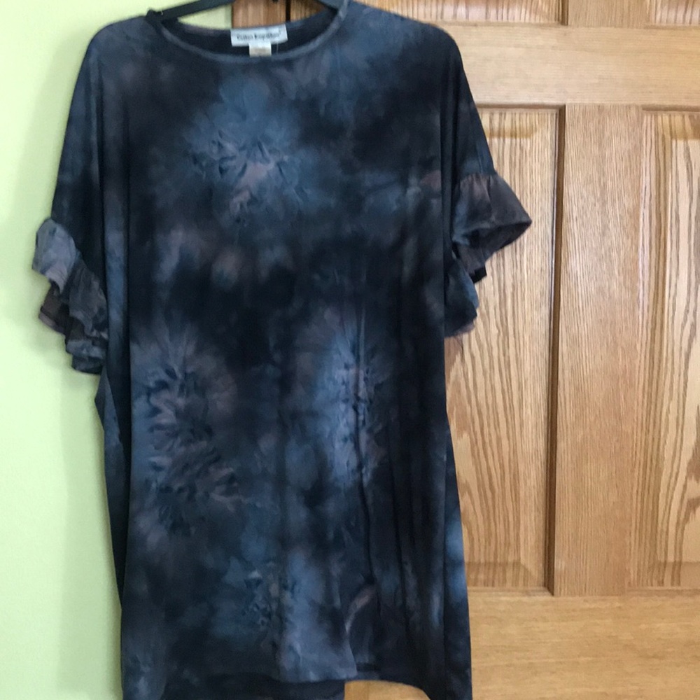 Woman’s top